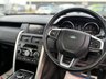 USED 2017 67 LAND ROVER DISCOVERY SPORT 2.0 TD4 HSE SUV 5dr Diesel Auto 4WD Euro 6 (s/s) (180 ps) 