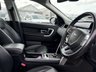 USED 2017 67 LAND ROVER DISCOVERY SPORT 2.0 TD4 HSE SUV 5dr Diesel Auto 4WD Euro 6 (s/s) (180 ps) 