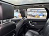 USED 2017 67 LAND ROVER DISCOVERY SPORT 2.0 TD4 HSE SUV 5dr Diesel Auto 4WD Euro 6 (s/s) (180 ps) 