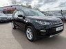 USED 2017 67 LAND ROVER DISCOVERY SPORT 2.0 TD4 HSE SUV 5dr Diesel Auto 4WD Euro 6 (s/s) (180 ps) 