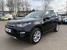 USED 2017 67 LAND ROVER DISCOVERY SPORT 2.0 TD4 HSE SUV 5dr Diesel Auto 4WD Euro 6 (s/s) (180 ps) 
