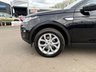 USED 2017 67 LAND ROVER DISCOVERY SPORT 2.0 TD4 HSE SUV 5dr Diesel Auto 4WD Euro 6 (s/s) (180 ps) 