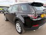 USED 2017 67 LAND ROVER DISCOVERY SPORT 2.0 TD4 HSE SUV 5dr Diesel Auto 4WD Euro 6 (s/s) (180 ps) 