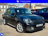 USED 2019 19 MINI COUNTRYMAN 1.5 Cooper Exclusive Steptronic Euro 6 (s/s) 5dr APPLE CARPLAY | LOUNGE LEATHER
