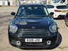 USED 2019 19 MINI COUNTRYMAN 1.5 Cooper Exclusive Steptronic Euro 6 (s/s) 5dr APPLE CARPLAY | LOUNGE LEATHER