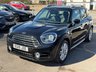 USED 2019 19 MINI COUNTRYMAN 1.5 Cooper Exclusive Steptronic Euro 6 (s/s) 5dr APPLE CARPLAY | LOUNGE LEATHER