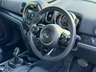 USED 2019 19 MINI COUNTRYMAN 1.5 Cooper Exclusive Steptronic Euro 6 (s/s) 5dr APPLE CARPLAY | LOUNGE LEATHER