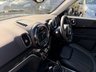 USED 2019 19 MINI COUNTRYMAN 1.5 Cooper Exclusive Steptronic Euro 6 (s/s) 5dr APPLE CARPLAY | LOUNGE LEATHER