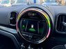 USED 2019 19 MINI COUNTRYMAN 1.5 Cooper Exclusive Steptronic Euro 6 (s/s) 5dr APPLE CARPLAY | LOUNGE LEATHER