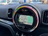 USED 2019 19 MINI COUNTRYMAN 1.5 Cooper Exclusive Steptronic Euro 6 (s/s) 5dr APPLE CARPLAY | LOUNGE LEATHER