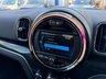 USED 2019 19 MINI COUNTRYMAN 1.5 Cooper Exclusive Steptronic Euro 6 (s/s) 5dr APPLE CARPLAY | LOUNGE LEATHER