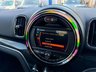 USED 2019 19 MINI COUNTRYMAN 1.5 Cooper Exclusive Steptronic Euro 6 (s/s) 5dr APPLE CARPLAY | LOUNGE LEATHER