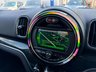 USED 2019 19 MINI COUNTRYMAN 1.5 Cooper Exclusive Steptronic Euro 6 (s/s) 5dr APPLE CARPLAY | LOUNGE LEATHER