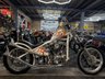 USED 2018 HARLEY-DAVIDSON PAN HEAD CHOPPER 1200cc px welcome delivery available call today