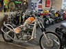 USED 2018 HARLEY-DAVIDSON PAN HEAD CHOPPER 1200cc px welcome delivery available call today