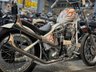 USED 2018 HARLEY-DAVIDSON PAN HEAD CHOPPER 1200cc px welcome delivery available call today