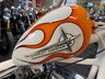 USED 2018 HARLEY-DAVIDSON PAN HEAD CHOPPER 1200cc px welcome delivery available call today