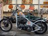 USED 2018 HARLEY-DAVIDSON PAN HEAD CHOPPER 1200cc px welcome delivery available call today