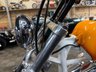 USED 2018 HARLEY-DAVIDSON PAN HEAD CHOPPER 1200cc px welcome delivery available call today