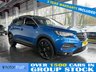 USED 2021 21 VAUXHALL GRANDLAND X 1.5 Turbo D SRi Nav SUV 5dr Diesel Manual Euro 6 (s/s) (130 ps) 2 FORMER OWNERS!  2 FORMER OWNERS!