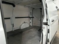 USED 2022 72 FORD TRANSIT CUSTOM 2.0 ECOBLUE 130PS LEADER L2 LWB - NO VAT 