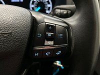 USED 2022 72 FORD TRANSIT CUSTOM 2.0 ECOBLUE 130PS LEADER L2 LWB - NO VAT 