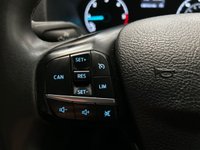 USED 2022 72 FORD TRANSIT CUSTOM 2.0 ECOBLUE 130PS LEADER L2 LWB - NO VAT 