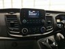 USED 2022 72 FORD TRANSIT CUSTOM 2.0 ECOBLUE 130PS LEADER L2 LWB - NO VAT 