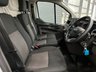 USED 2022 72 FORD TRANSIT CUSTOM 2.0 ECOBLUE 130PS LEADER L2 LWB - NO VAT 
