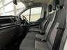 USED 2022 72 FORD TRANSIT CUSTOM 2.0 ECOBLUE 130PS LEADER L2 LWB - NO VAT 