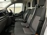 USED 2022 72 FORD TRANSIT CUSTOM 2.0 ECOBLUE 130PS LEADER L2 LWB - NO VAT 