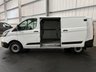 USED 2022 72 FORD TRANSIT CUSTOM 2.0 ECOBLUE 130PS LEADER L2 LWB - NO VAT 