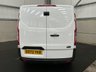 USED 2022 72 FORD TRANSIT CUSTOM 2.0 ECOBLUE 130PS LEADER L2 LWB - NO VAT 