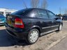 USED 2003 53 VAUXHALL ASTRA 1.6i Club Hatchback 5dr Petrol Manual (a/c) (171 g/km, 84 bhp) 