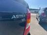 USED 2003 53 VAUXHALL ASTRA 1.6i Club Hatchback 5dr Petrol Manual (a/c) (171 g/km, 84 bhp) 