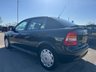USED 2003 53 VAUXHALL ASTRA 1.6i Club Hatchback 5dr Petrol Manual (a/c) (171 g/km, 84 bhp) 