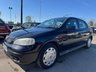 USED 2003 53 VAUXHALL ASTRA 1.6i Club Hatchback 5dr Petrol Manual (a/c) (171 g/km, 84 bhp) 