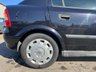 USED 2003 53 VAUXHALL ASTRA 1.6i Club Hatchback 5dr Petrol Manual (a/c) (171 g/km, 84 bhp) 