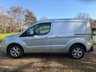 USED 2018 18 FORD TRANSIT CONNECT 1.5 TDCi 200 Limited Panel Van 5dr Diesel Manual L1 H1 (119 g/km, 118 bhp) 