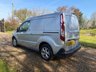 USED 2018 18 FORD TRANSIT CONNECT 1.5 TDCi 200 Limited Panel Van 5dr Diesel Manual L1 H1 (119 g/km, 118 bhp) 