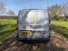 USED 2018 18 FORD TRANSIT CONNECT 1.5 TDCi 200 Limited Panel Van 5dr Diesel Manual L1 H1 (119 g/km, 118 bhp) 