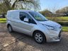 USED 2018 18 FORD TRANSIT CONNECT 1.5 TDCi 200 Limited Panel Van 5dr Diesel Manual L1 H1 (119 g/km, 118 bhp) 