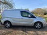USED 2018 18 FORD TRANSIT CONNECT 1.5 TDCi 200 Limited Panel Van 5dr Diesel Manual L1 H1 (119 g/km, 118 bhp) 