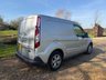 USED 2018 18 FORD TRANSIT CONNECT 1.5 TDCi 200 Limited Panel Van 5dr Diesel Manual L1 H1 (119 g/km, 118 bhp) 