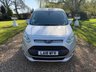 USED 2018 18 FORD TRANSIT CONNECT 1.5 TDCi 200 Limited Panel Van 5dr Diesel Manual L1 H1 (119 g/km, 118 bhp) 