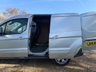 USED 2018 18 FORD TRANSIT CONNECT 1.5 TDCi 200 Limited Panel Van 5dr Diesel Manual L1 H1 (119 g/km, 118 bhp) 