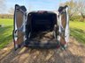 USED 2018 18 FORD TRANSIT CONNECT 1.5 TDCi 200 Limited Panel Van 5dr Diesel Manual L1 H1 (119 g/km, 118 bhp) 
