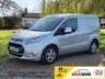 USED 2018 18 FORD TRANSIT CONNECT 1.5 TDCi 200 Limited Panel Van 5dr Diesel Manual L1 H1 (119 g/km, 118 bhp) 