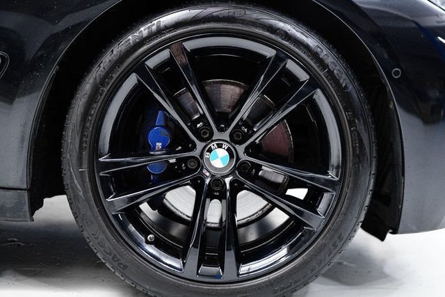 2017 BMW 3 SERIES GRAN TURISMO - Photo 9