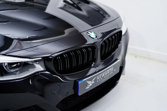 2017 BMW 3 SERIES GRAN TURISMO - Photo 6